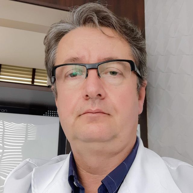 Heder Murari Borba, Urologista Brasília
