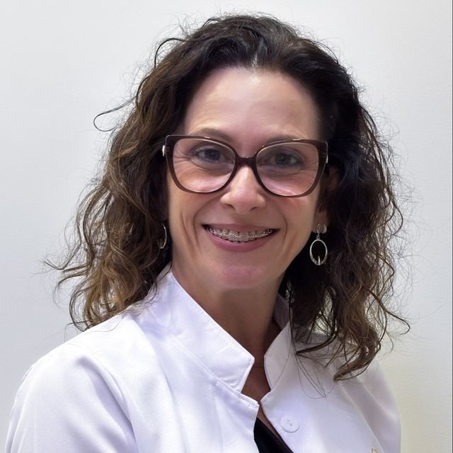 Fabiane Boscarin Michelon , Nutricionista Guaporé