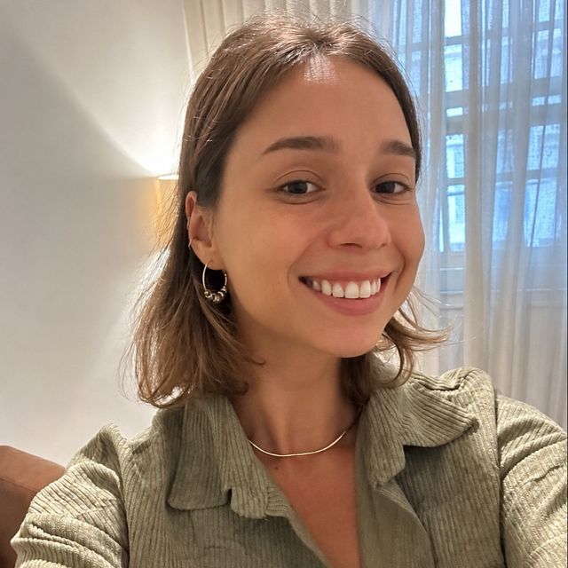 Fernanda Chencci, Psicólogo Ribeirão Preto