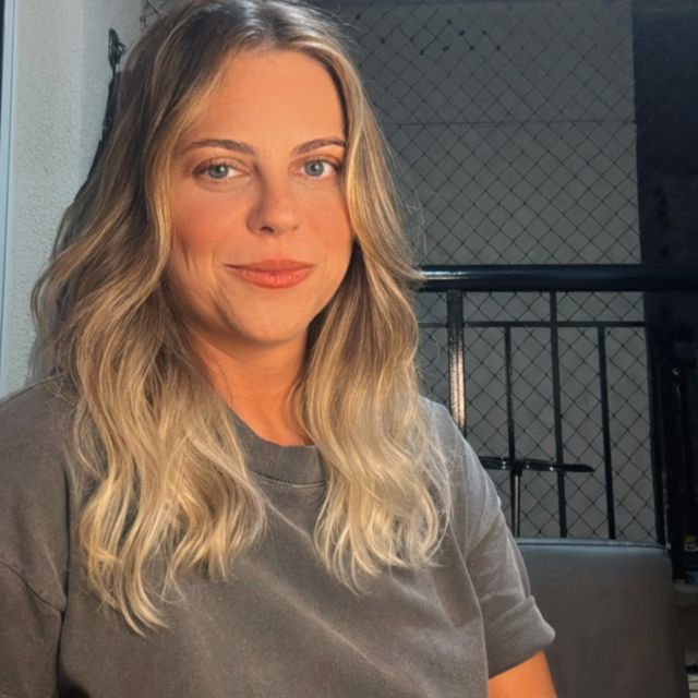 Clarissa Outor Arantes Bombardi, Psicanalista São Paulo