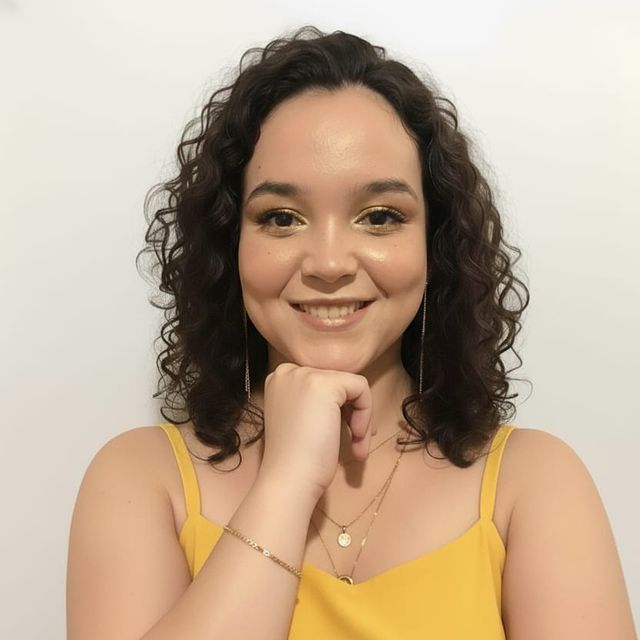 Vitória Elizabeth, Psicólogo São Paulo