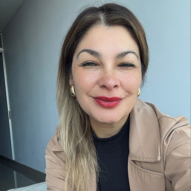 Kerstin Ponce Fisher, Psicólogo Concón