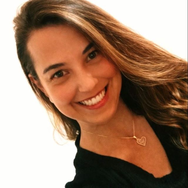 Suelen  Ribeiro, Psicólogo São Paulo