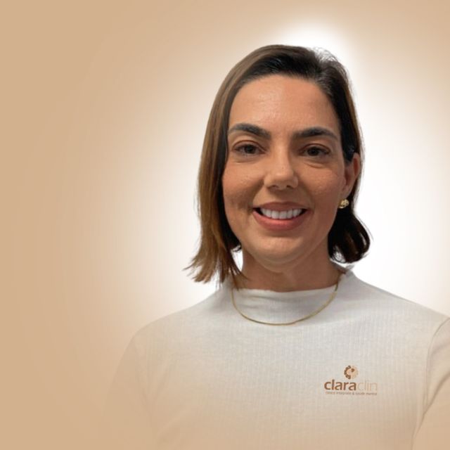 Sandra  Moreira Magalhães, Psicólogo Guaratinguetá