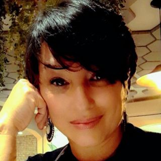 Dra. Lilian Gutierrez Rodriguez