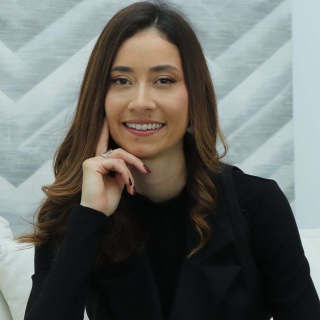 Sarah Vidal da Silva, Otorrino Jundiaí