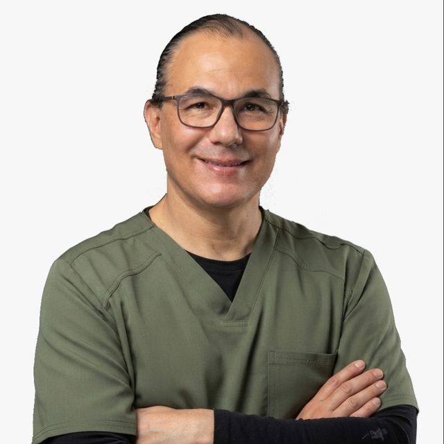 Carlos Poveda