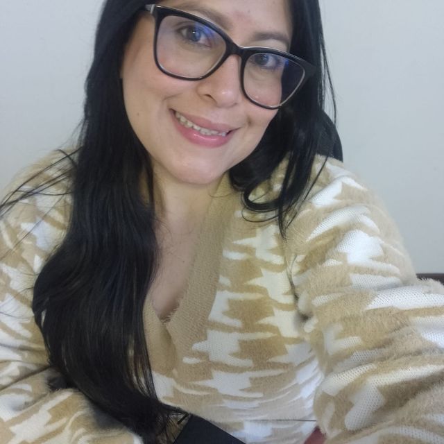 Katherine Vizcaíno Echeverría, Psicólogo Bogotá