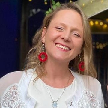 Antonia  González Cooper, Psicólogo Las Condes