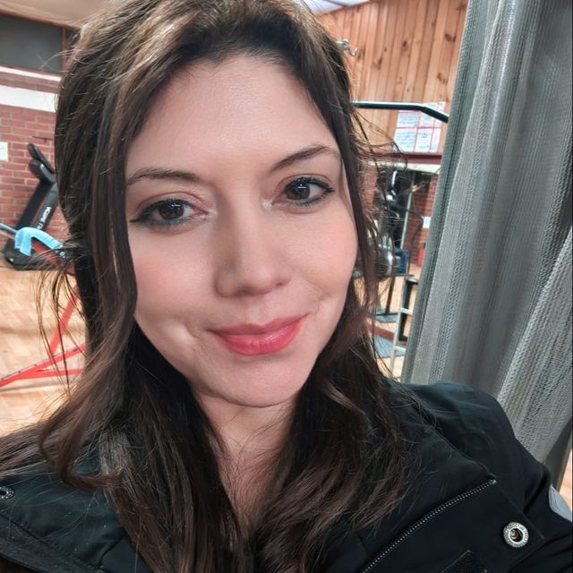 Karin Paola Sepulveda Vera, Kinesiólogo Osorno