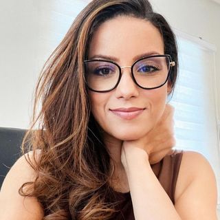 Sheila Ferreira Fernandes, Psiquiatra Itajaí