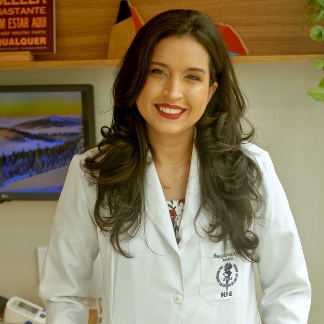 Ana Gabriela De Almeida Kopke,  Rio de Janeiro