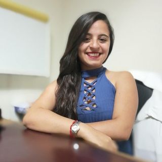 Acercar imagen: Olimpia Estefania Delgado Muñoz, Psicólogo Rancagua