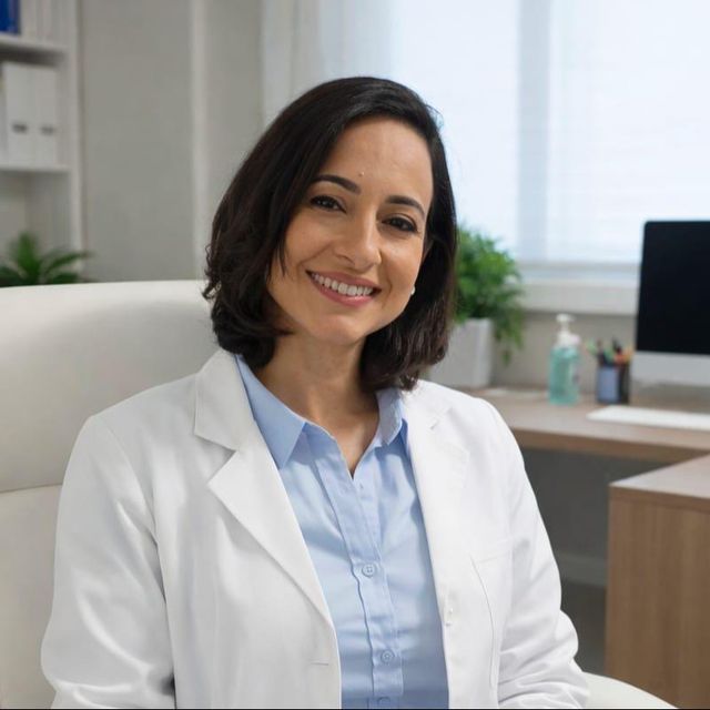 Rebeka Cavalcanti Moraes