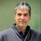 Dr. Roberto Luiz Hungerbuhler Pessoa