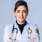 Dra. Débora de Brito Oliveira Lima