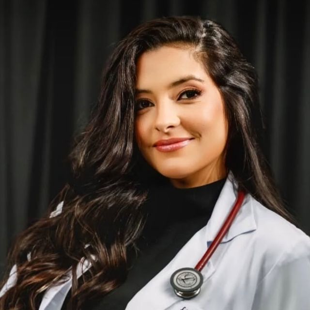 Luiza Mendes Montray, Generalista João Monlevade