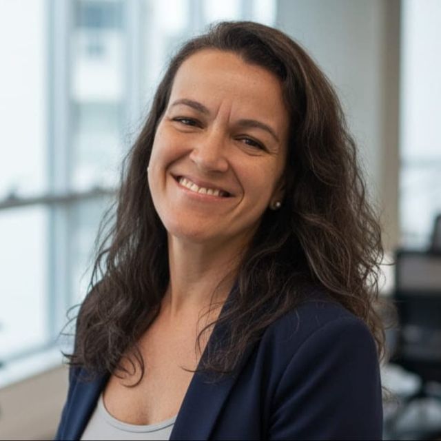 Amanda Villela, Psicólogo Niterói