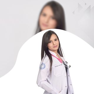 Ampliar imagem: Aniele  Bonifácio Andrade Moura, Generalista São João del Rei