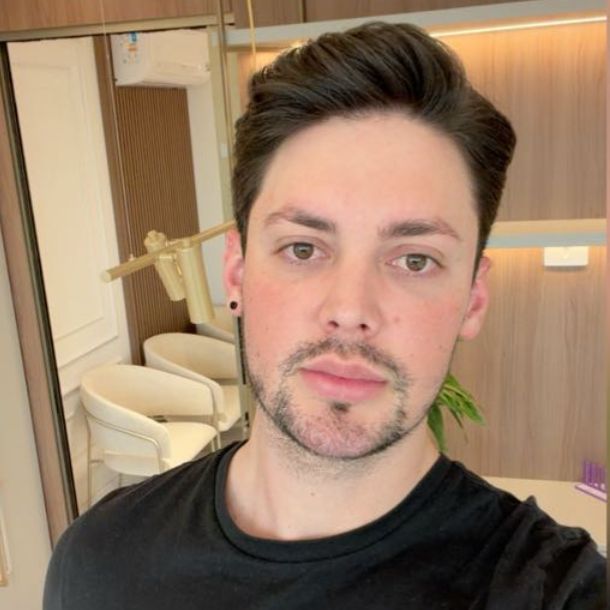 Fernando Almeida Rother ., Dentista Curitiba