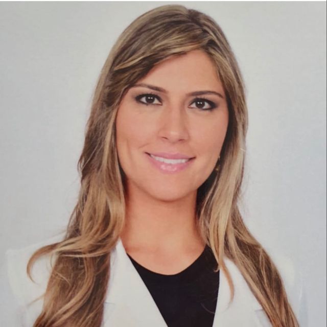Camila Rodrigues Ribeiro