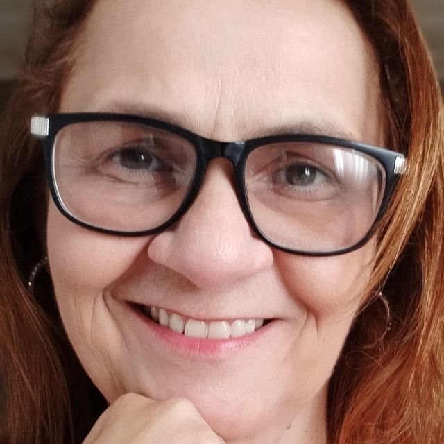 Aurivanda Souza, Psicanalista Vitória da Conquista