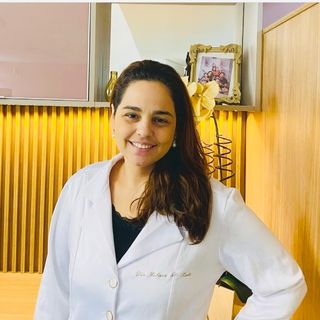 Ampliar imagem: Fabiene Abi Madi Silva Filí, Ginecologista Niterói