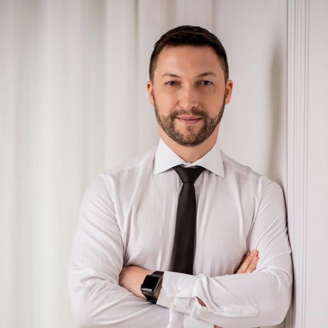 Gustavo Picolotto, Pneumologista Passo Fundo