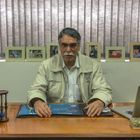 Prof. Dr. Deusvenir de Souza Carvalho