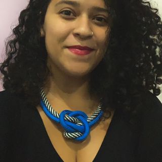 Thaís Conceição Cruz, Terapeuta complementar Osasco