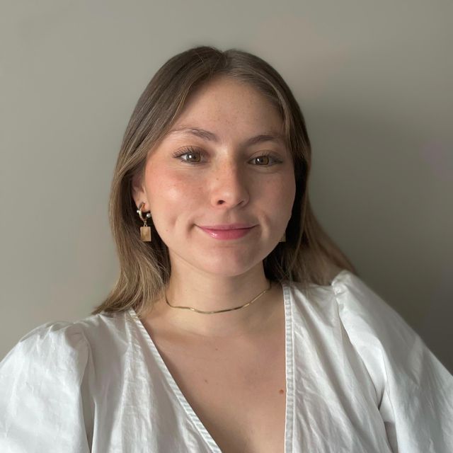 Javiera Flores Díaz, Psicólogo Santiago