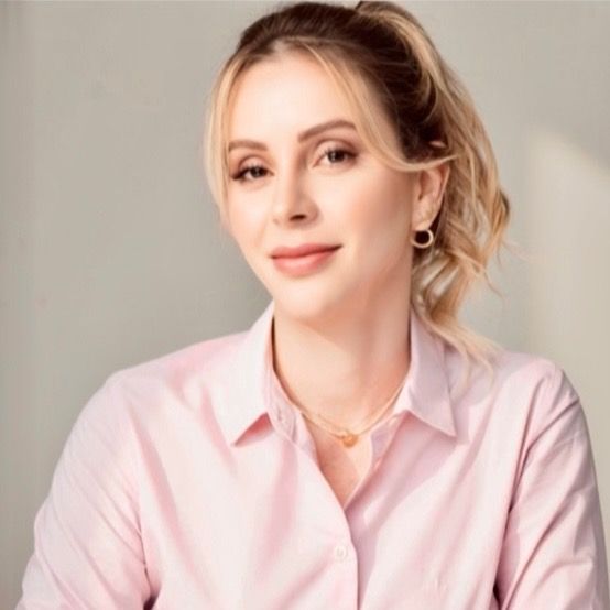 Amanda Ponzi, Psicólogo São Paulo