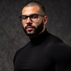 Dr. Valter Acetto Tenório