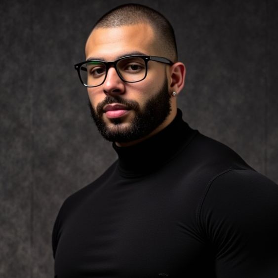 Valter Acetto Tenório, Nutricionista Rio de Janeiro