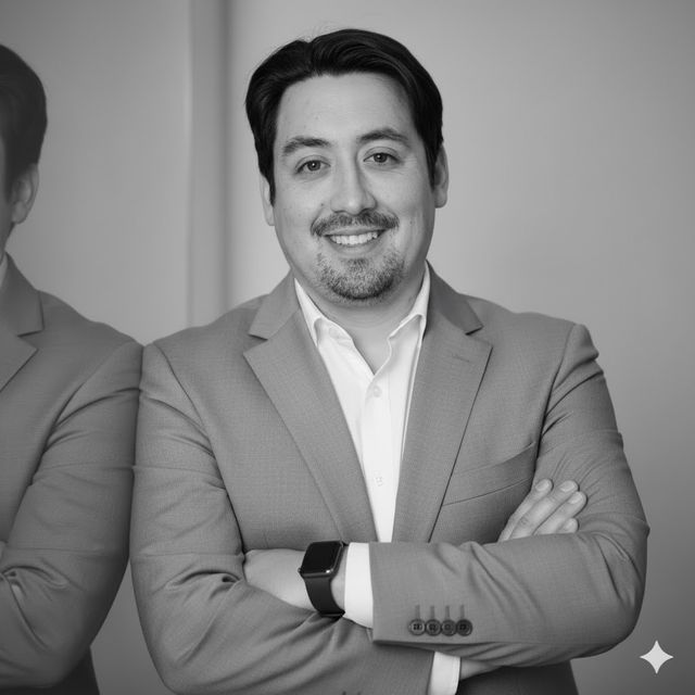 Pablo Aravena Jiménez, Psicólogo Viña del Mar