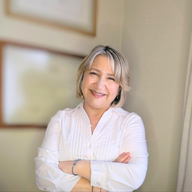 Georgina Castillo, Psicólogo Calama