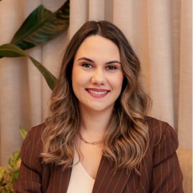 Karulayne Santos, Psicólogo Cacoal