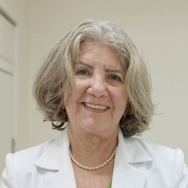 Elizete Magalhães, Psicólogo Salvador