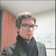 Nicolás Alfredo Godoy Salah, Psicólogo Los Ángeles