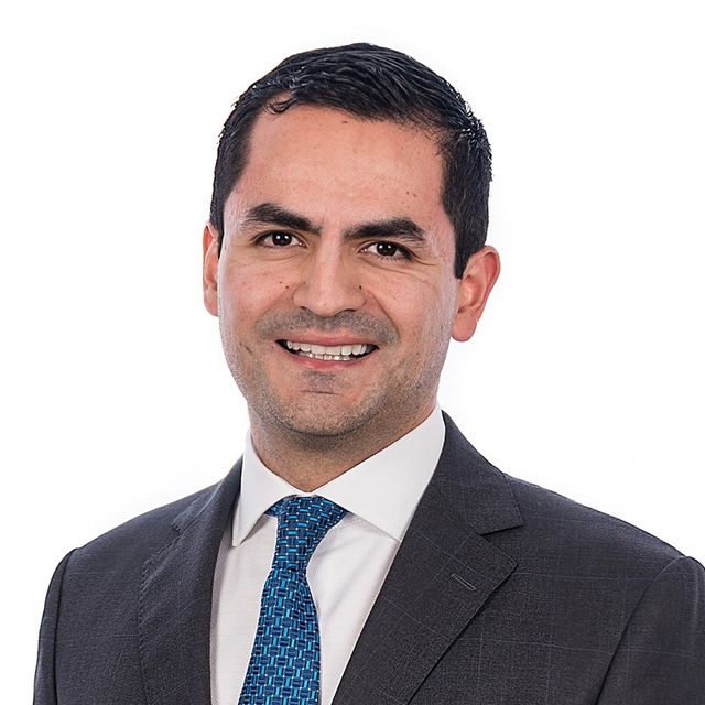 Camilo Rodríguez Cortés, Neumólogo Bogotá