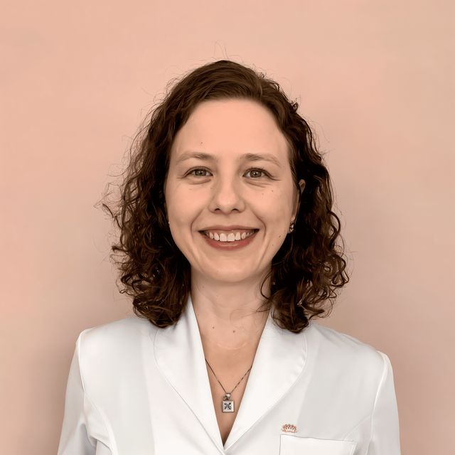 Andressa Rouiller Alczuk, Endocrinologista Campinas