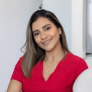Acercar imagen: Shirley Dayanna Contreras Torres, Odontólogo Medellín