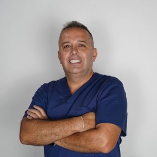 Acercar imagen: Fadel Andres Gonzalez Lozada, Terapeuta complementario Pereira