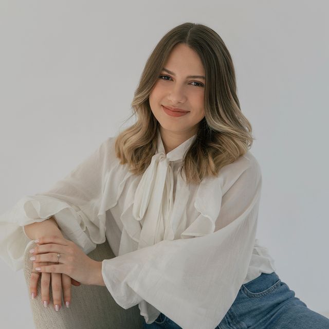 Camila Pires, Psicólogo São Paulo