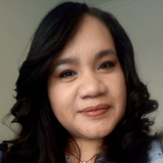 Ismary Katerin Goitia Garcia, Médico general Concón