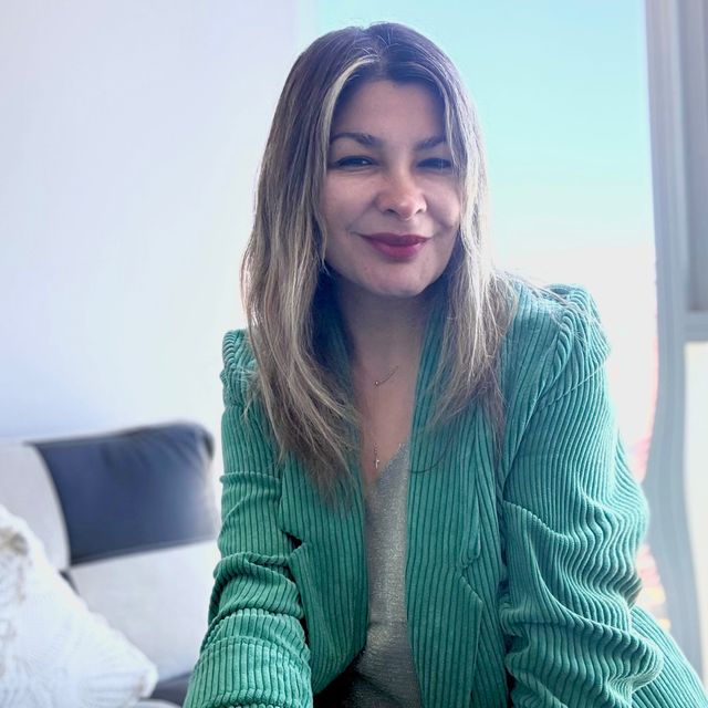 Kerstin Ponce Fisher, Psicólogo Concón