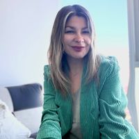 Kerstin Ponce Fisher