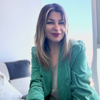 Acercar imagen: Kerstin Ponce Fisher, Psicólogo Concón