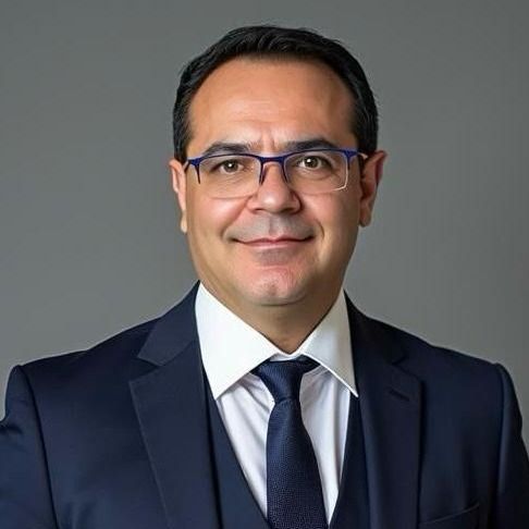 Alex Sandro Leão, Ginecologista Alfenas