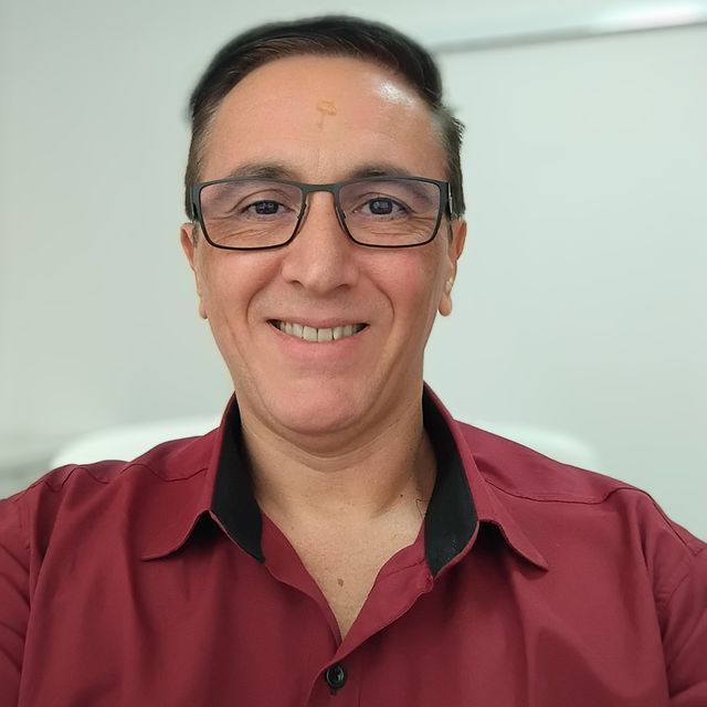 Wanderlei  Fernandes, Psicólogo São Paulo